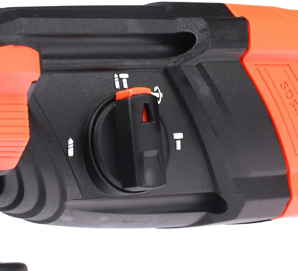 91516201 Перфоратор сетевой SDS Plus Patriot RH 287Q, 1065 Вт, 3.2 Дж STLM-0849137