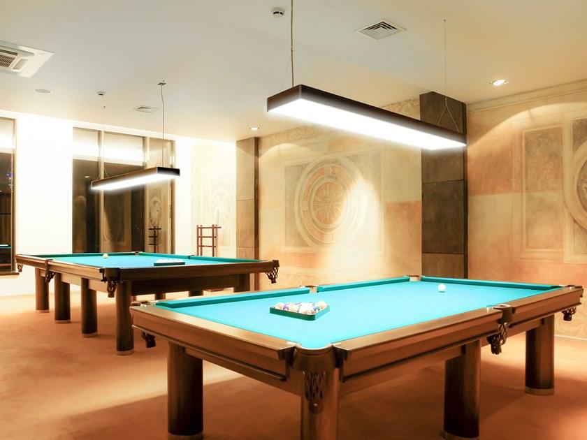 INDELAGUE | ROXO Lighting Светодиодная подвесная лампа Spa sun-id-1442399 - Вид №3