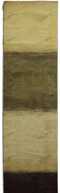 G.T.DESIGN Прямоугольный коврик из полиамида Next sun-id-1411905