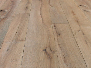 Матовый дубовый паркет