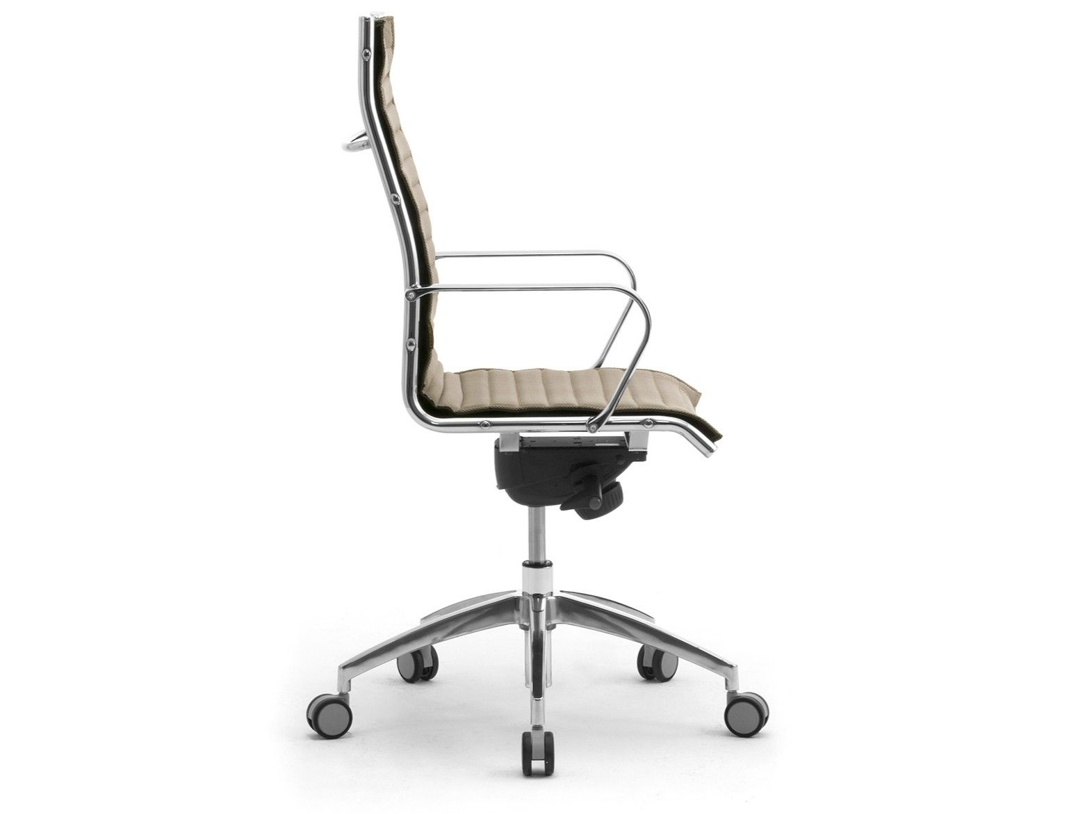 5 спиц подлокотник ткань операционный офисный стул Leyform оригами ARCH-00057519 - Вид №4