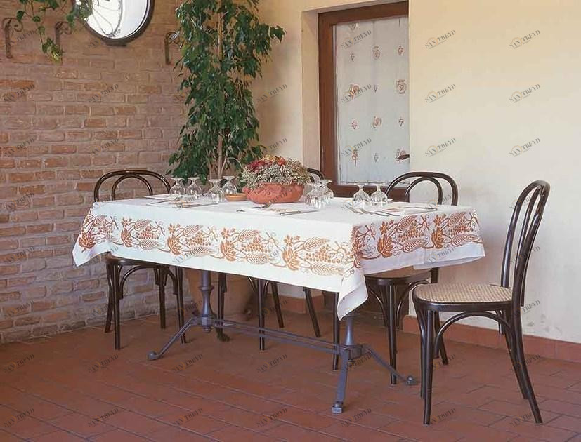 Modus Основание для чугунных столов  Tv2719.001s 