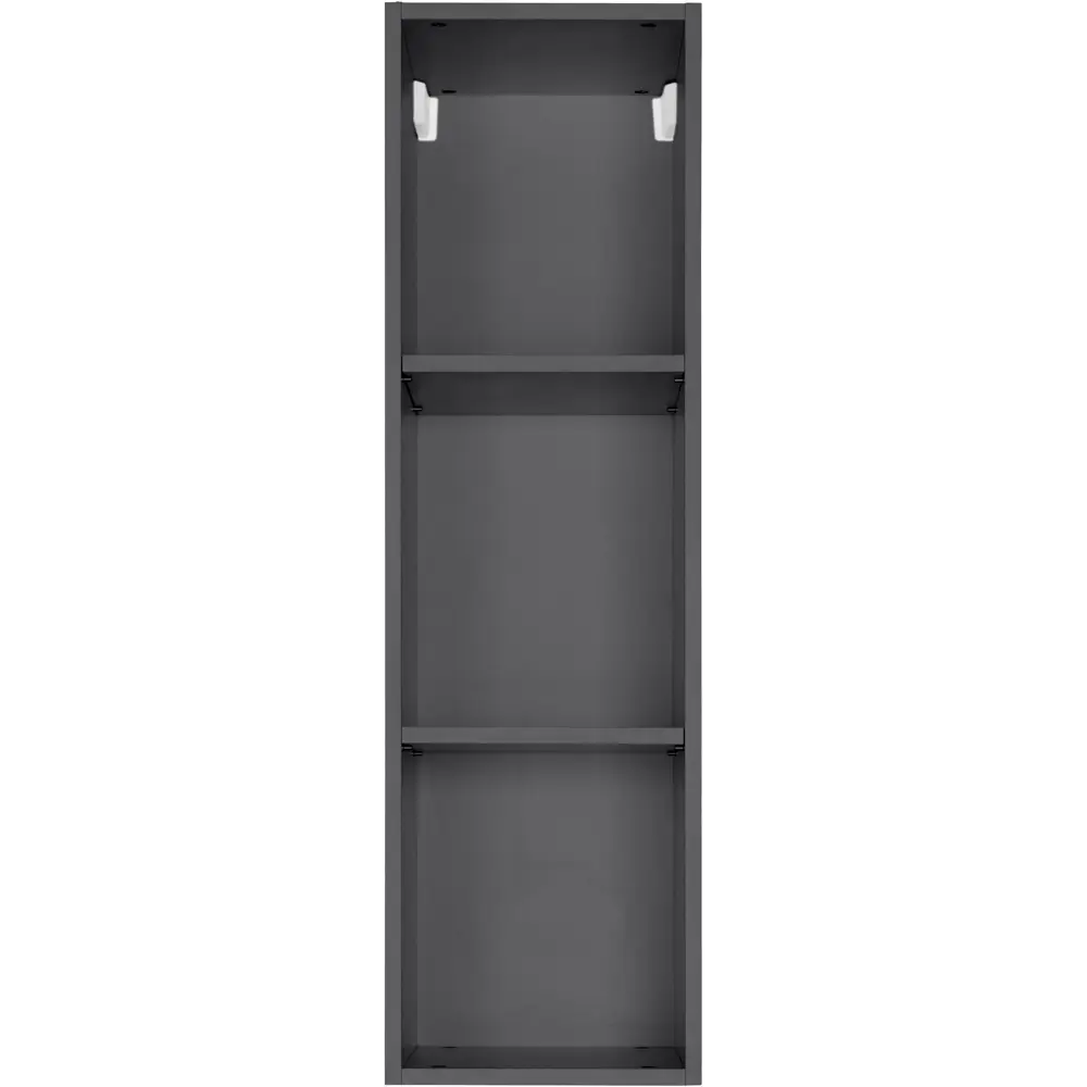 Каркас для навесного кухонного шкафа 30x103x35 см ДСП цвет серый Santreyd STLM-2101211 - Вид №1