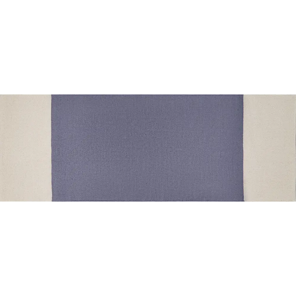 Коврик Inspire декоративный хлопок Lyanna 60x160 см цвет серый 85077951 STLM-2030065  - Вид №1