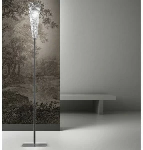 Sylcom Торшер из стекла Chaotic 0195