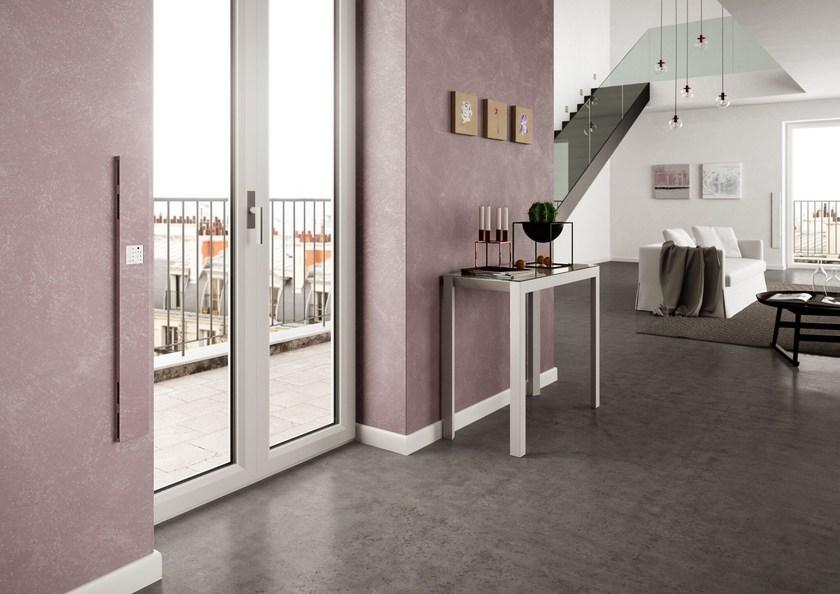 Alpac Моноблок оконный с vmc Ingenius sun-id-1402324 - Вид №2