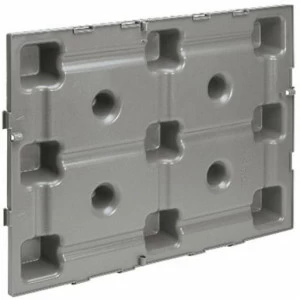 PROJECT FOR BUILDING Гидроизоляционная защита грунта