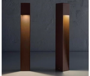 Olev Светодиодный столб