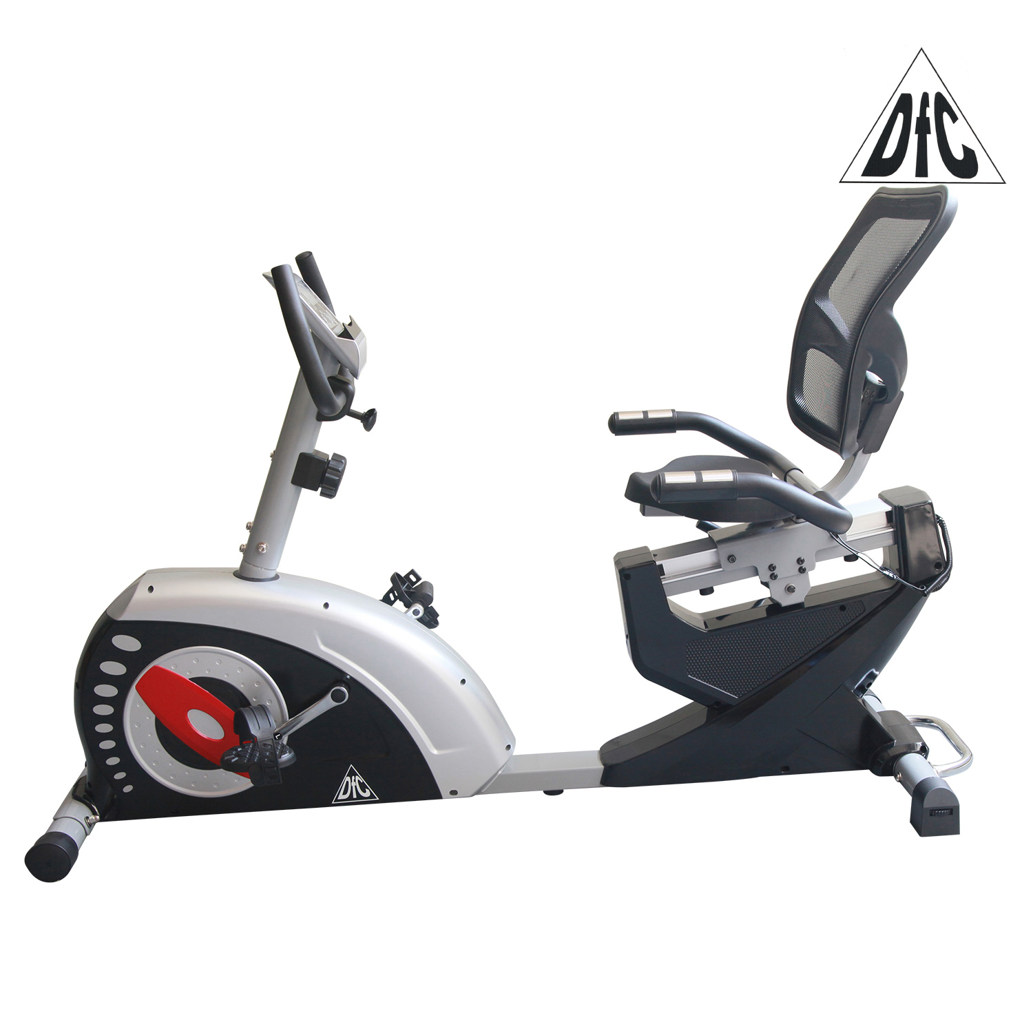 B8716R5 Велотренажер b8716r5 DFC  - Вид №2