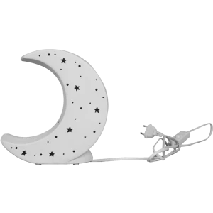 Декоративный светильник «Месяц»