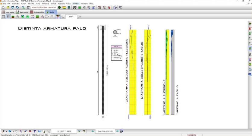 Aztec Informatica Расчет плит, плит на опоры, плиты sun-id-1449536 - Вид №3