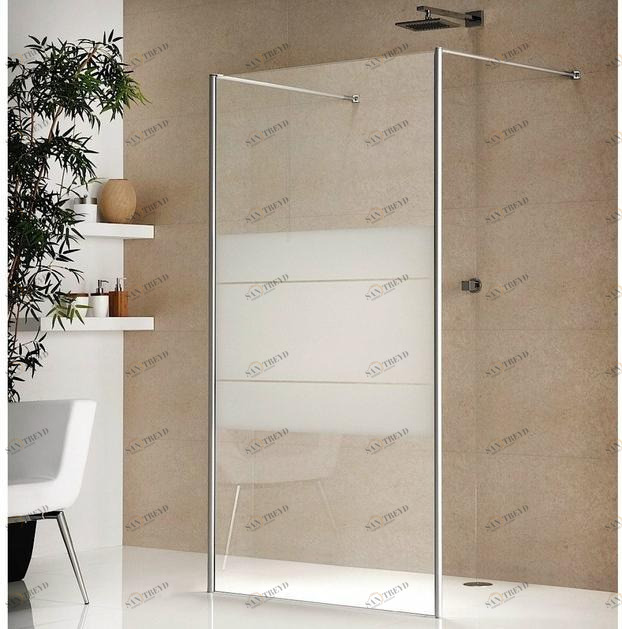 Duka Хрустальная душевая кабина Arreda – soluzioni a sé stanti Pe 6wm