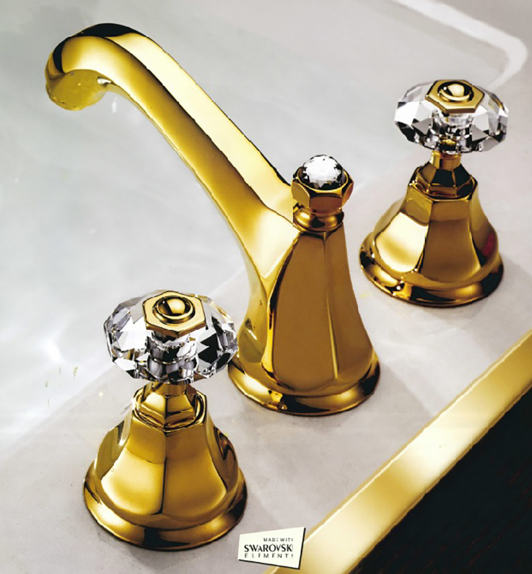 1902 ** 15 Комплект ванны с дуплексным душем Nicolazzi Series Teide  - Вид №7