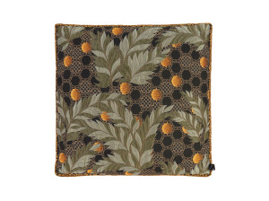 Квадратная подушка