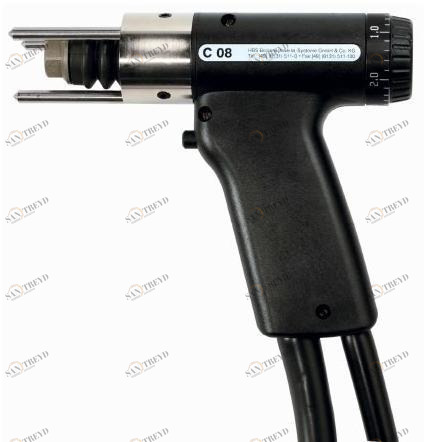 TSP Сварочный пистолет Pistole cd sun-id-1351071