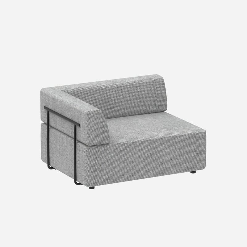 Ткань диван INCLASS Энтропия ARCH-00153167 - Вид №19