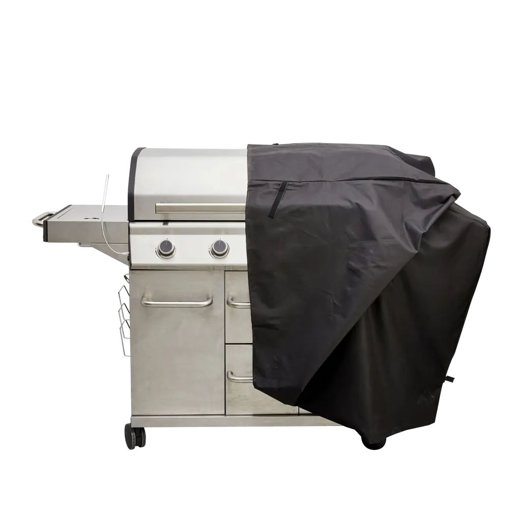 Гриль газовый Naterial Hudson 16 кВт STLM-2068270 - Вид №31