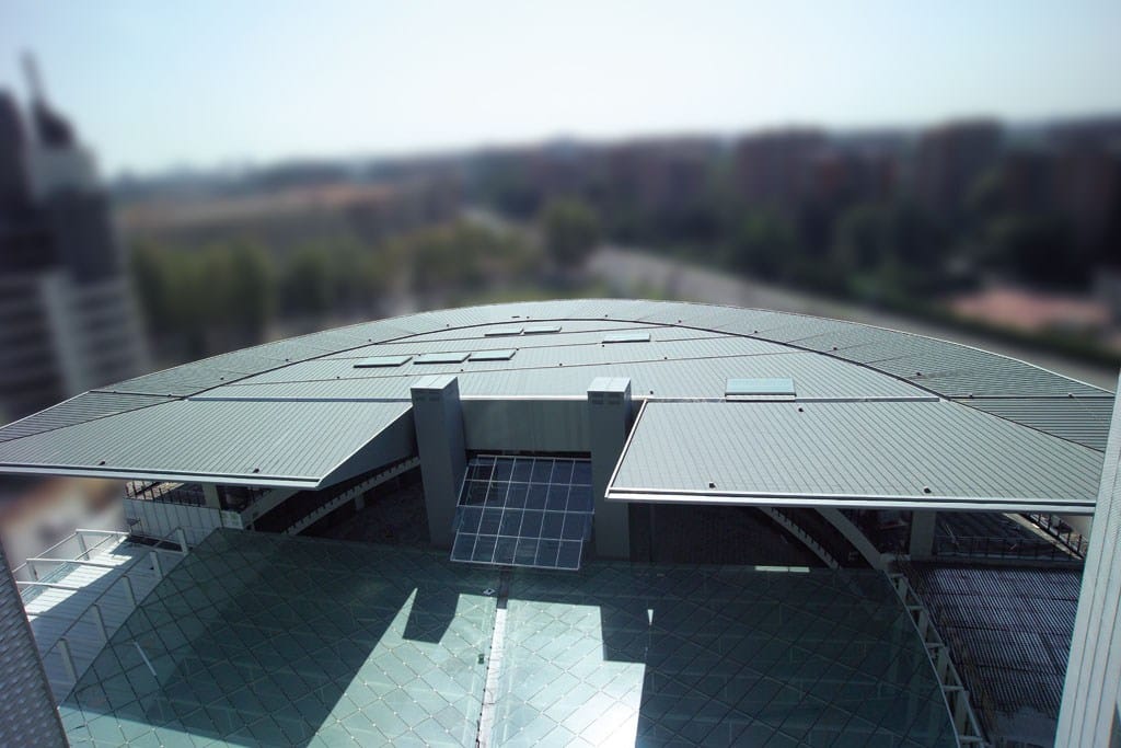 Металлический ламинат для кровли ZINTEK zintek® ARCH-00121398 - Вид №35