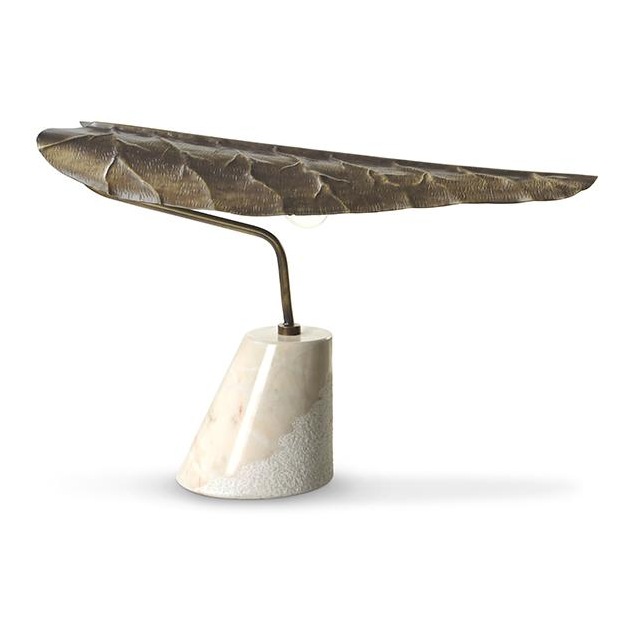 038278 Настольная лампа Calla Brabbu  - Вид №5