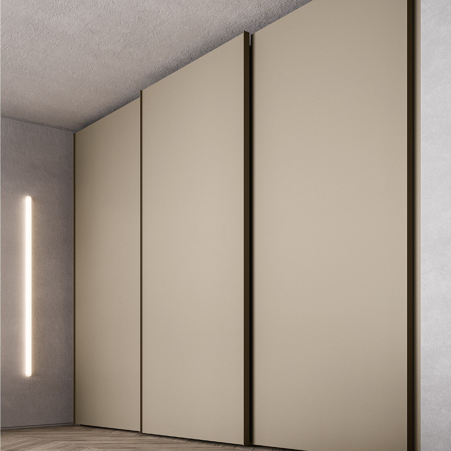 Секционная спальня для мальчиков Zalf Flexy ARCH-00006772 - Вид №6