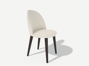 Мягкий стул