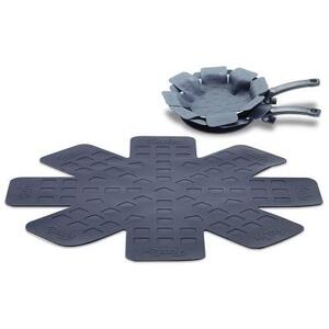 Приспособление для защиты антипригарного покрытия Fissler