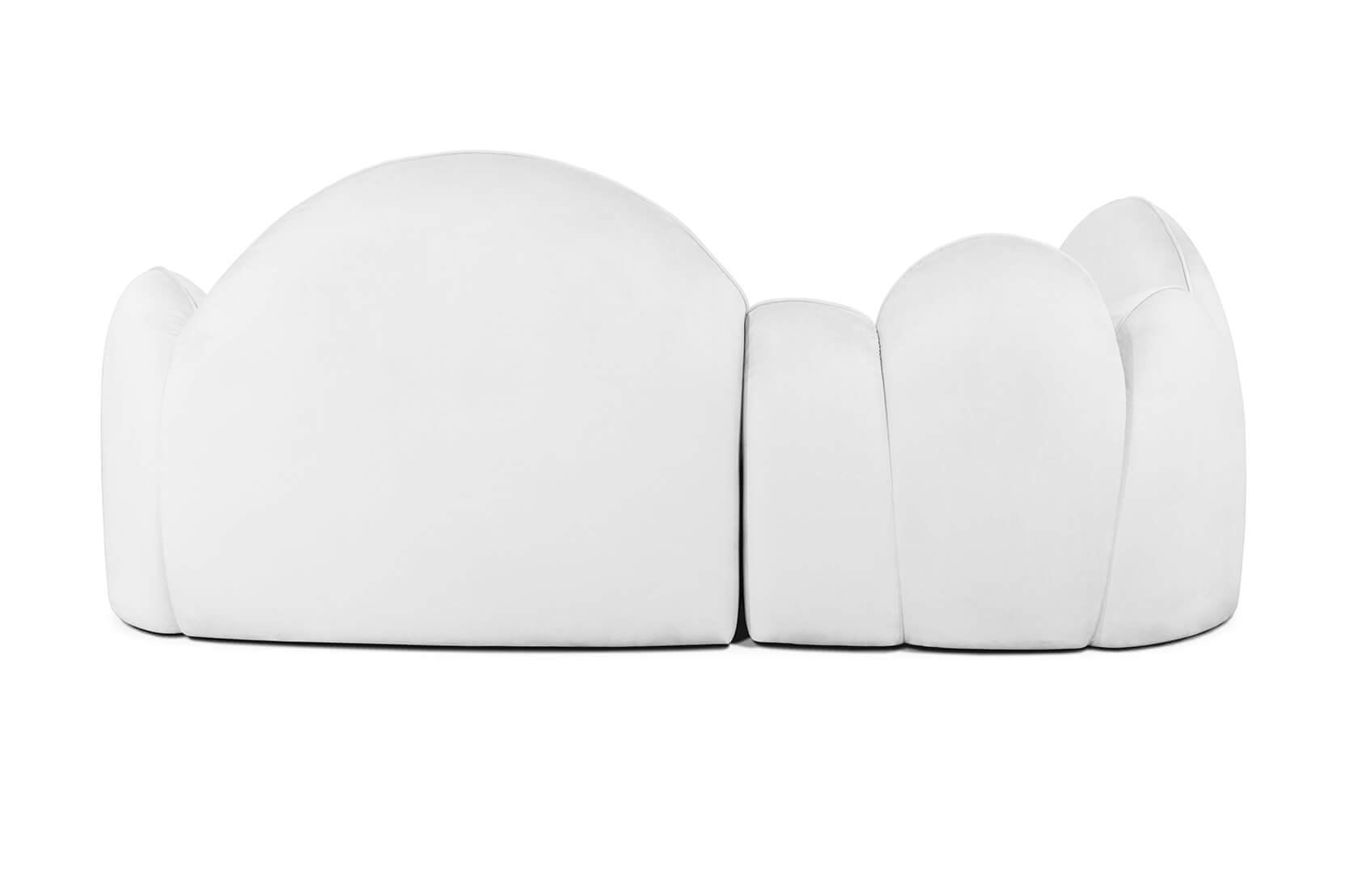 CIST627 Диваны детские Облако II Circu  - Вид №2