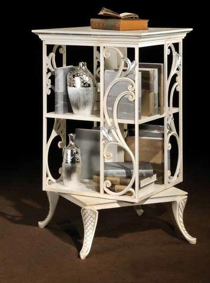 Arvestyle Самонесущий книжный шкаф из массива дерева Venere Br-2210 - Вид №1