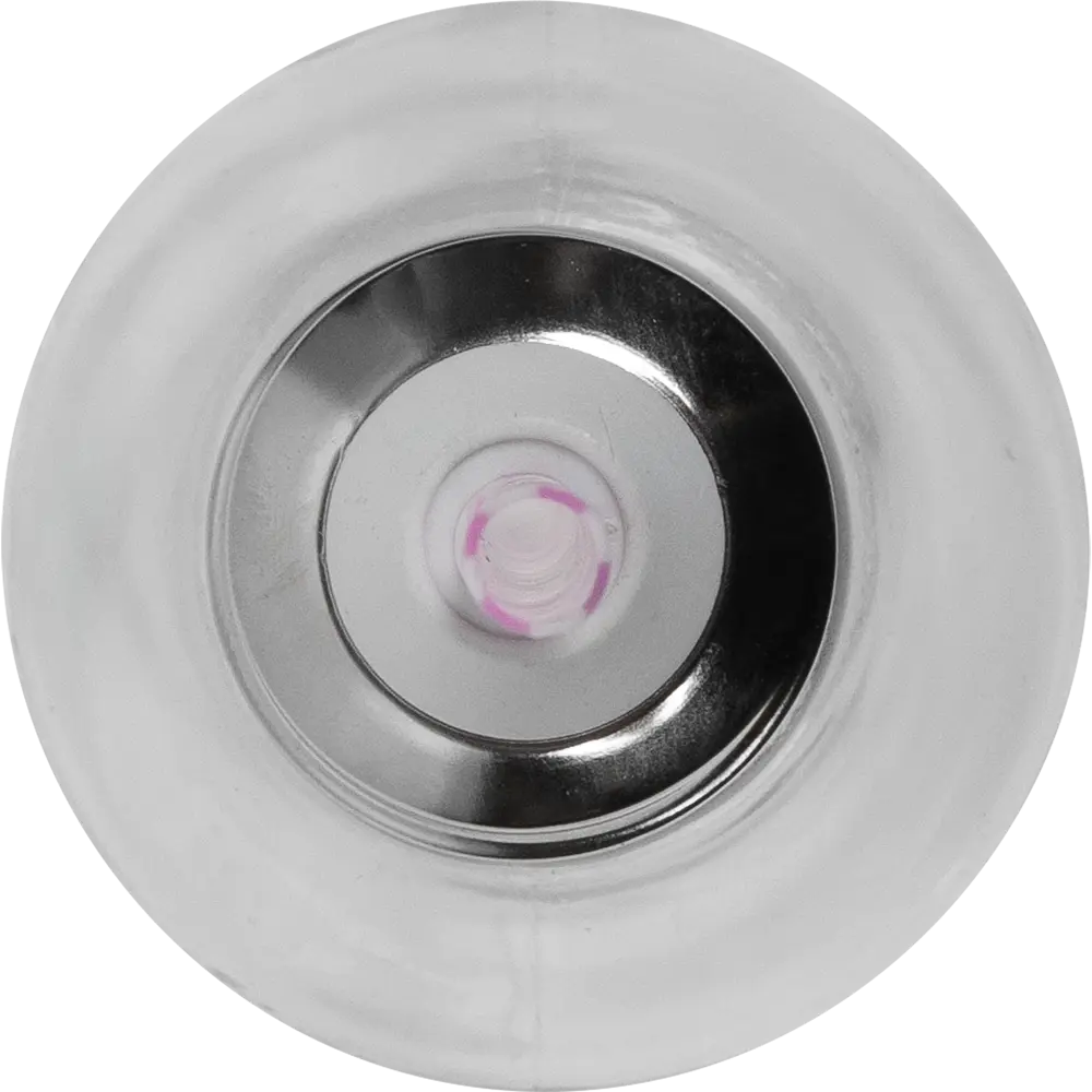 Кружка Лампочка стекло 0.5л прозрачная Santreyd STLM-2155753 - Вид №3