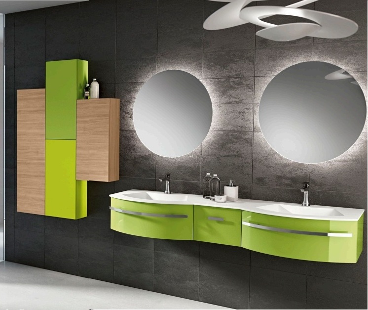 08 Latitudine Collection комплект мебели GBGROUP 39751 - Вид №2