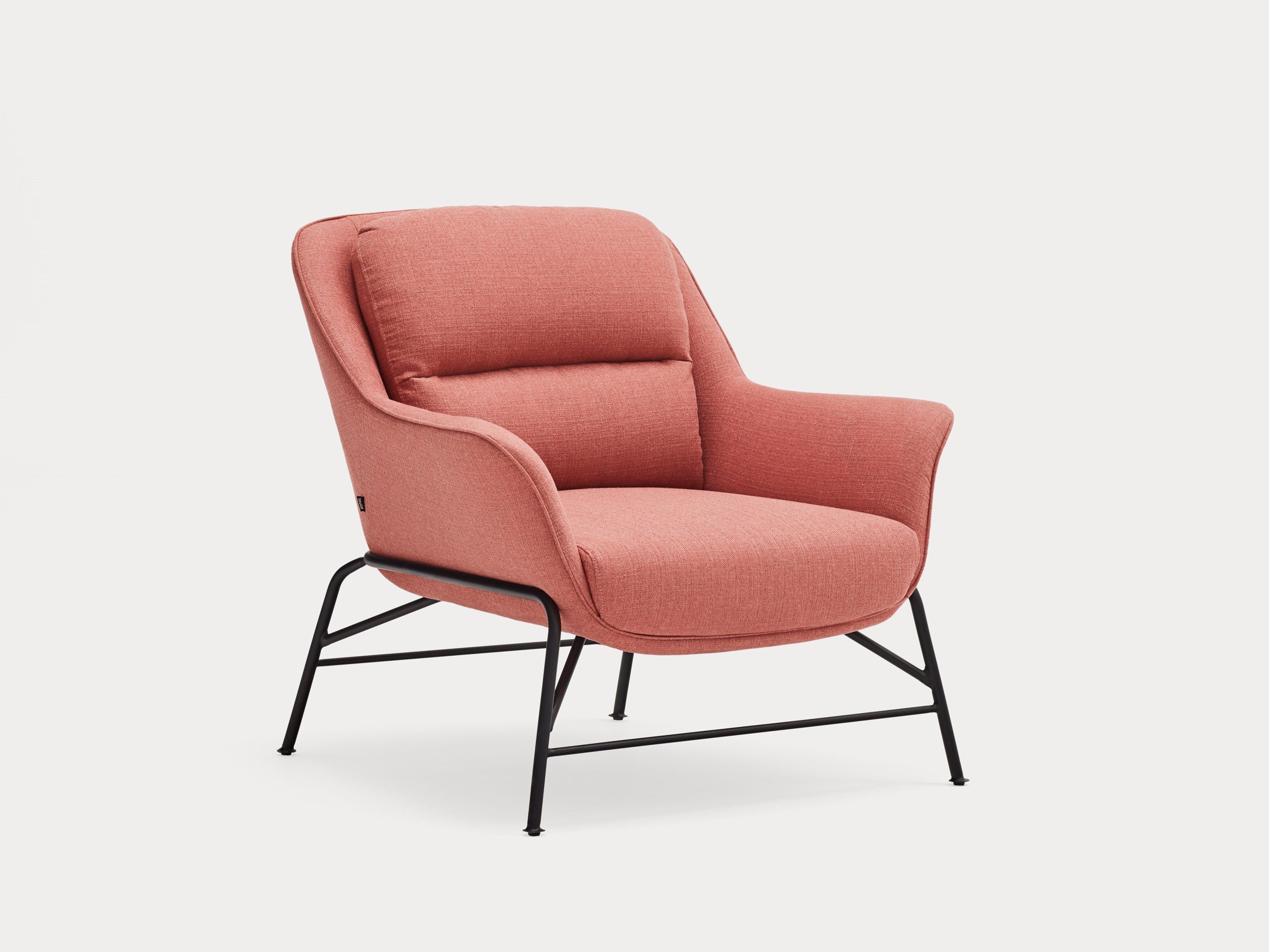 Полиэфирное кресло с подлокотниками TEULAT SADIRA ARCH-00002135 - Вид №3