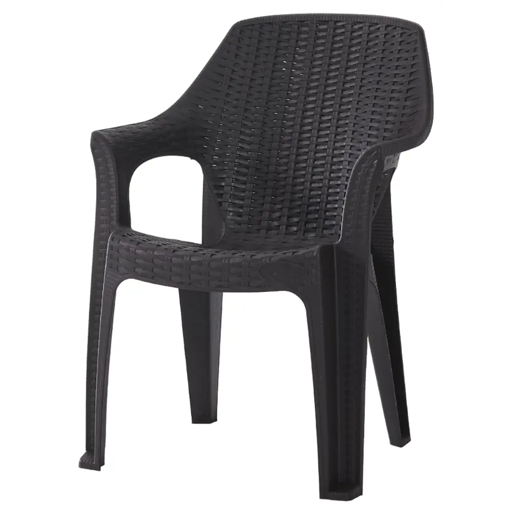 Кресло Babel шоколад Santreyd STLM-2153736 - Вид №1