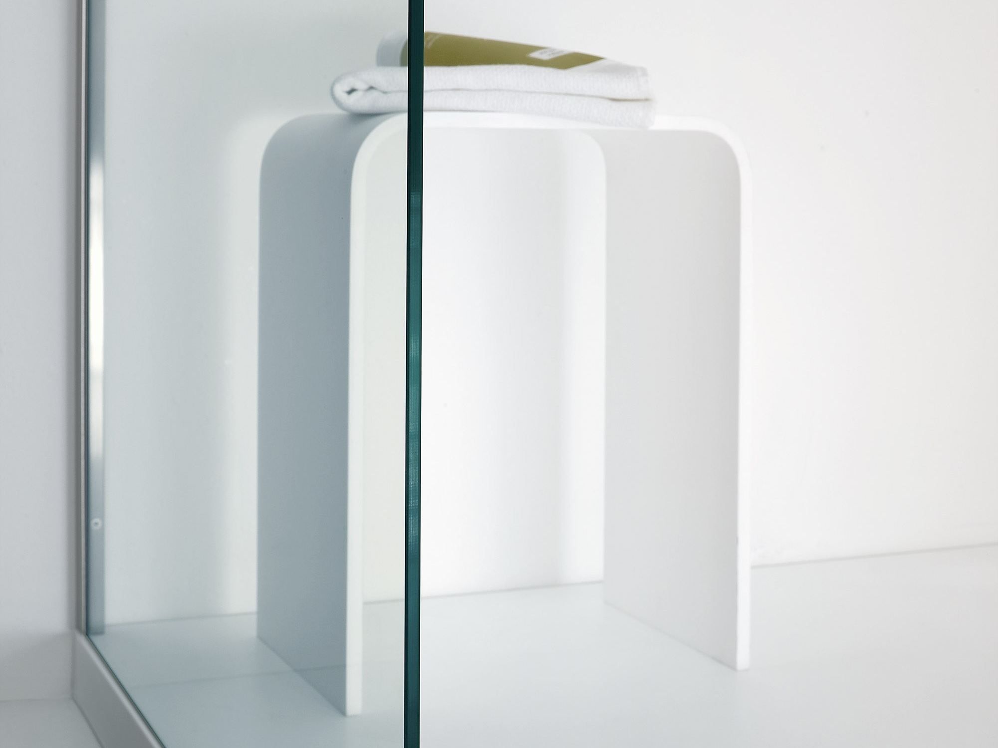 Табурет для ванной Rexa уникальный ARCH-00138701