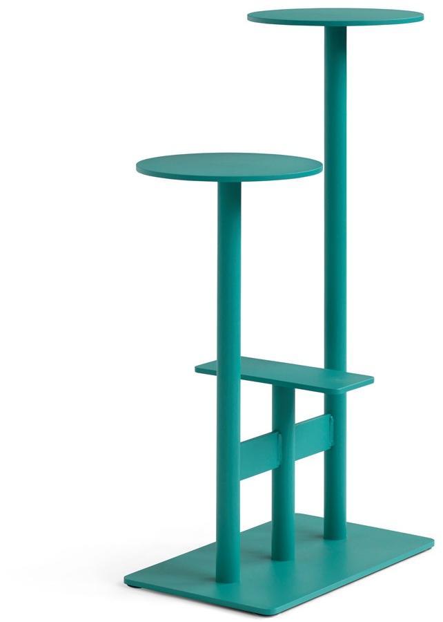 Blå Station Табурет / стол из алюминия Combo Bla Station sun-id-1362259 - Вид №1