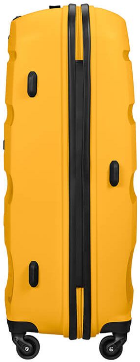 85A-16003 Чемодан 85A*003 Spinner American Tourister Bon Air  - Вид №5