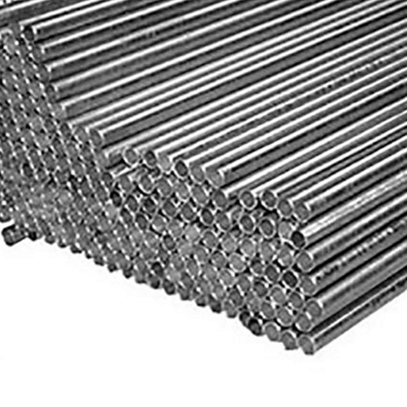 Труба IBP 28 х 1.2 нерж сталь AISI 316 (штанга 6м) PSTUBE31628