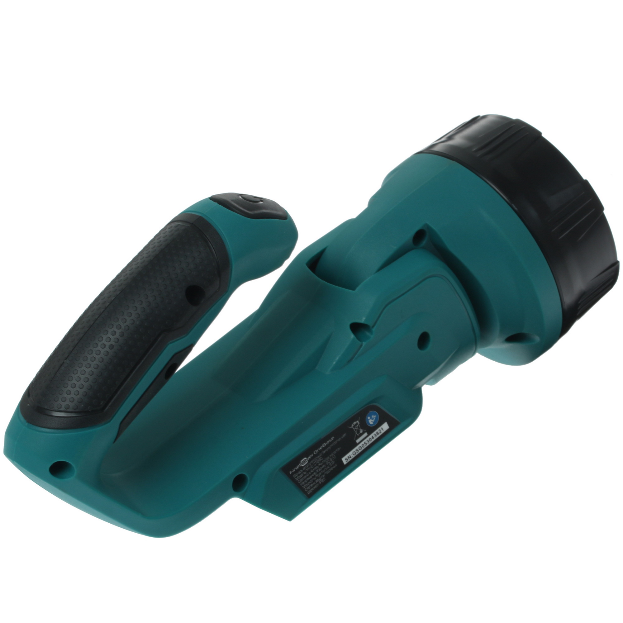 Фонарь FinePower OneBase CT260 OneBase20 , Без ЗУ, Без АКБ 4749314 STDN-0056439 - Вид №2