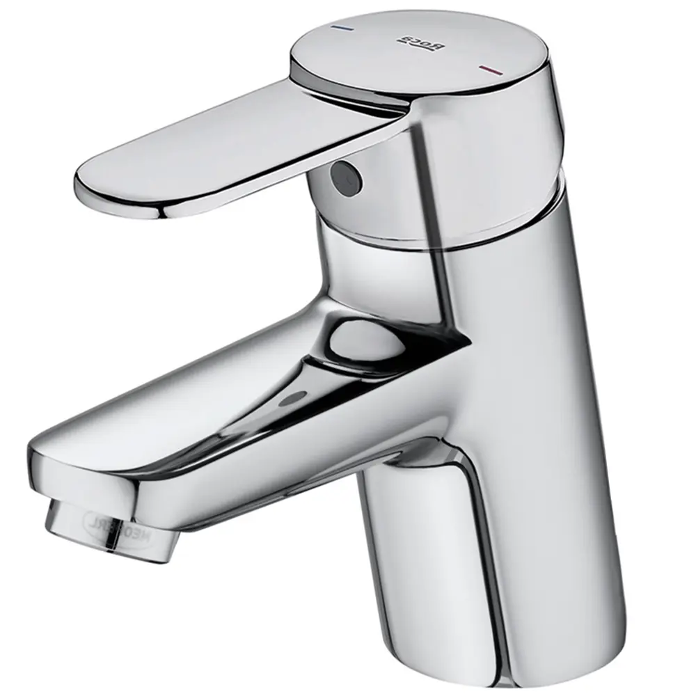 Смеситель для раковины Roca Mitos однорычажный STLM-2045720