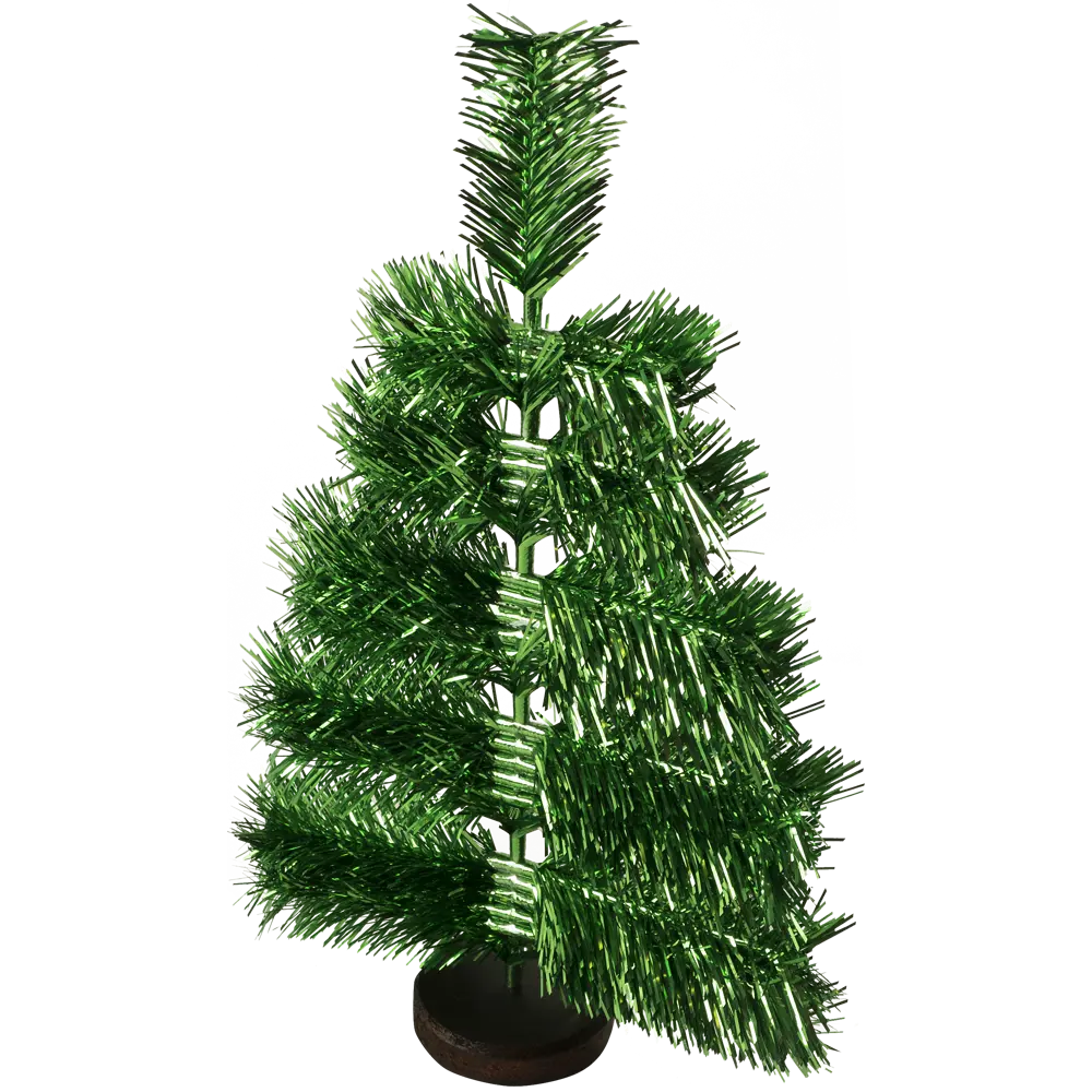 Ель новогодняя искусственная 30 см Santreyd STLM-2055167