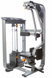 NL20 nl20 вращение торса INOTEC