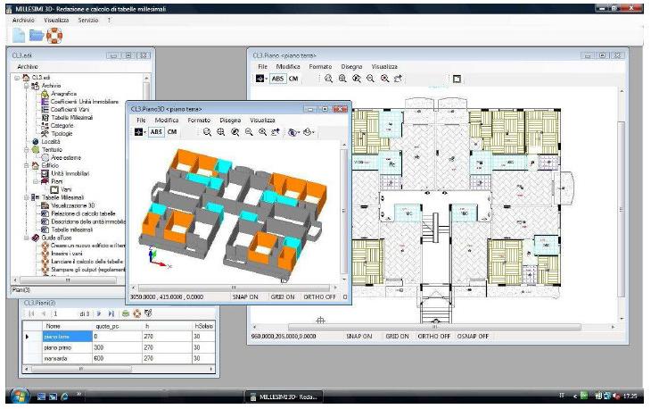COINTEC Составление и расчет тысячных таблиц Softcat sun-id-1457011 - Вид №1