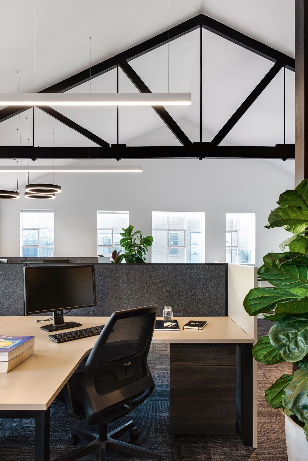 Алюминиевый линейный профиль освещения Deltalight Streamliner ARCH-00097234 - Вид №5