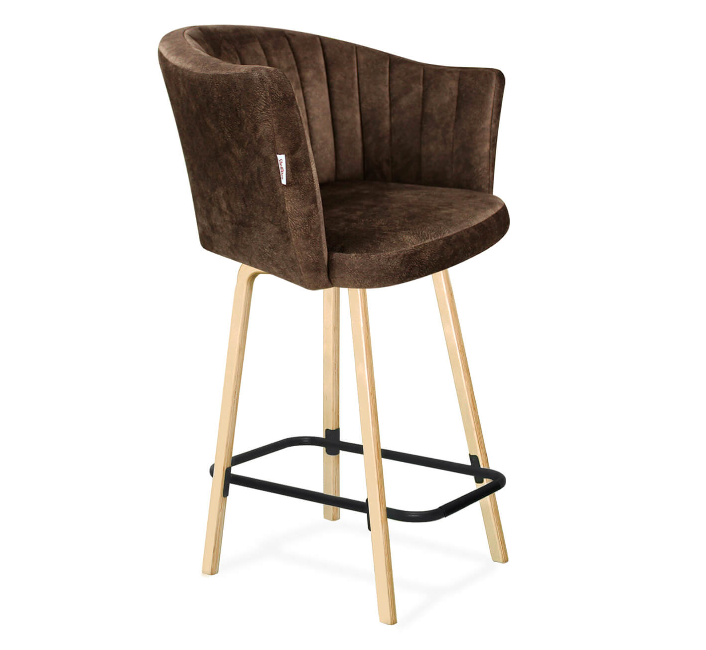 Стул полубарный SHT-ST42-1/S94-1 Santreyd SHTST1062