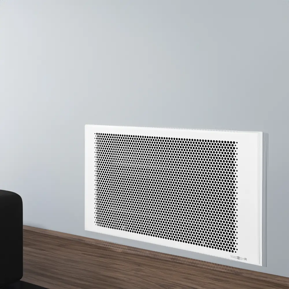 Инфракрасный обогреватель Теплофон IR1 22 с механическим термостатом 1000 Вт 82016444 STLM-0017671 - Вид №6