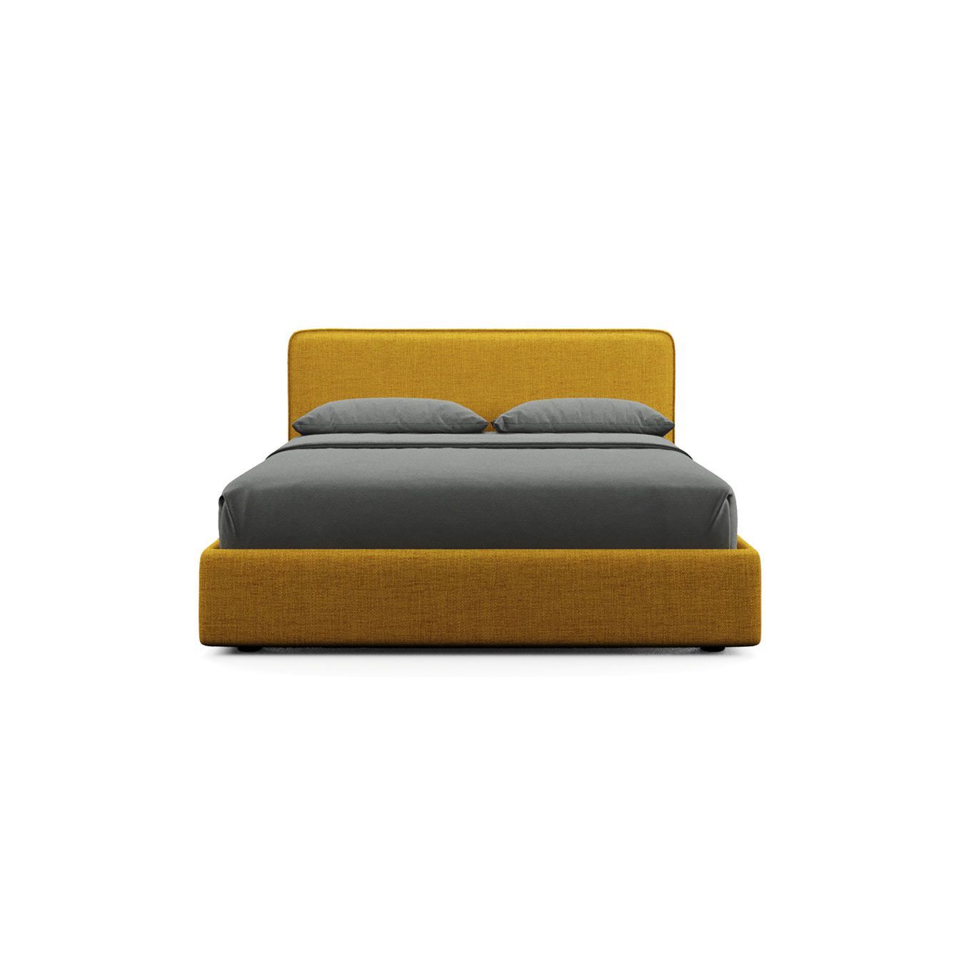 Мягкая кровать из ткани Liu Jo Living Collection BLISS ARCH-00022608 - Вид №9