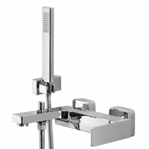 20008 Смеситель для ванны однорычажный EFFEPI RUBINETTERIE H-uno