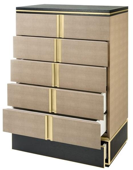 FRATO Комод из дерева Avignon Ffu330008aad - Вид №2