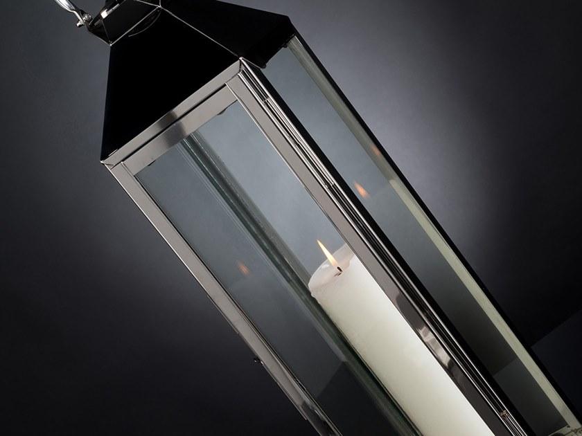 VGnewtrend Фонарь из стали и стекла sun-id-1453660 - Вид №4