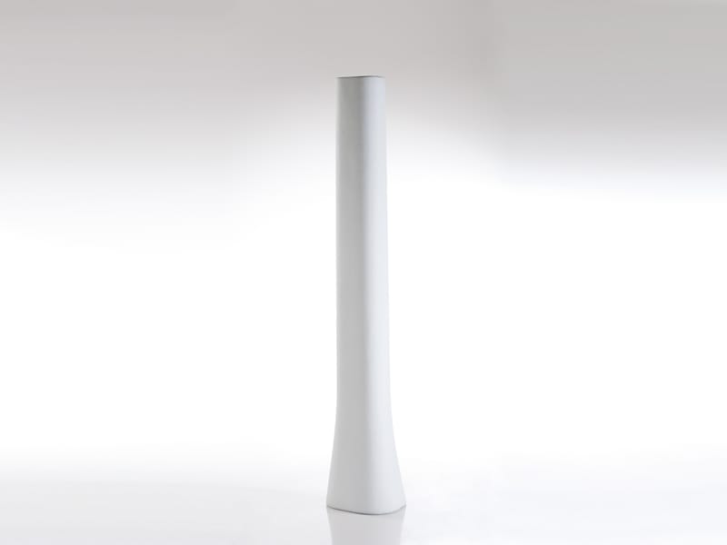 Высокий садовый горшок из смолы Vondom Bones ARCH-00048511 - Вид №2