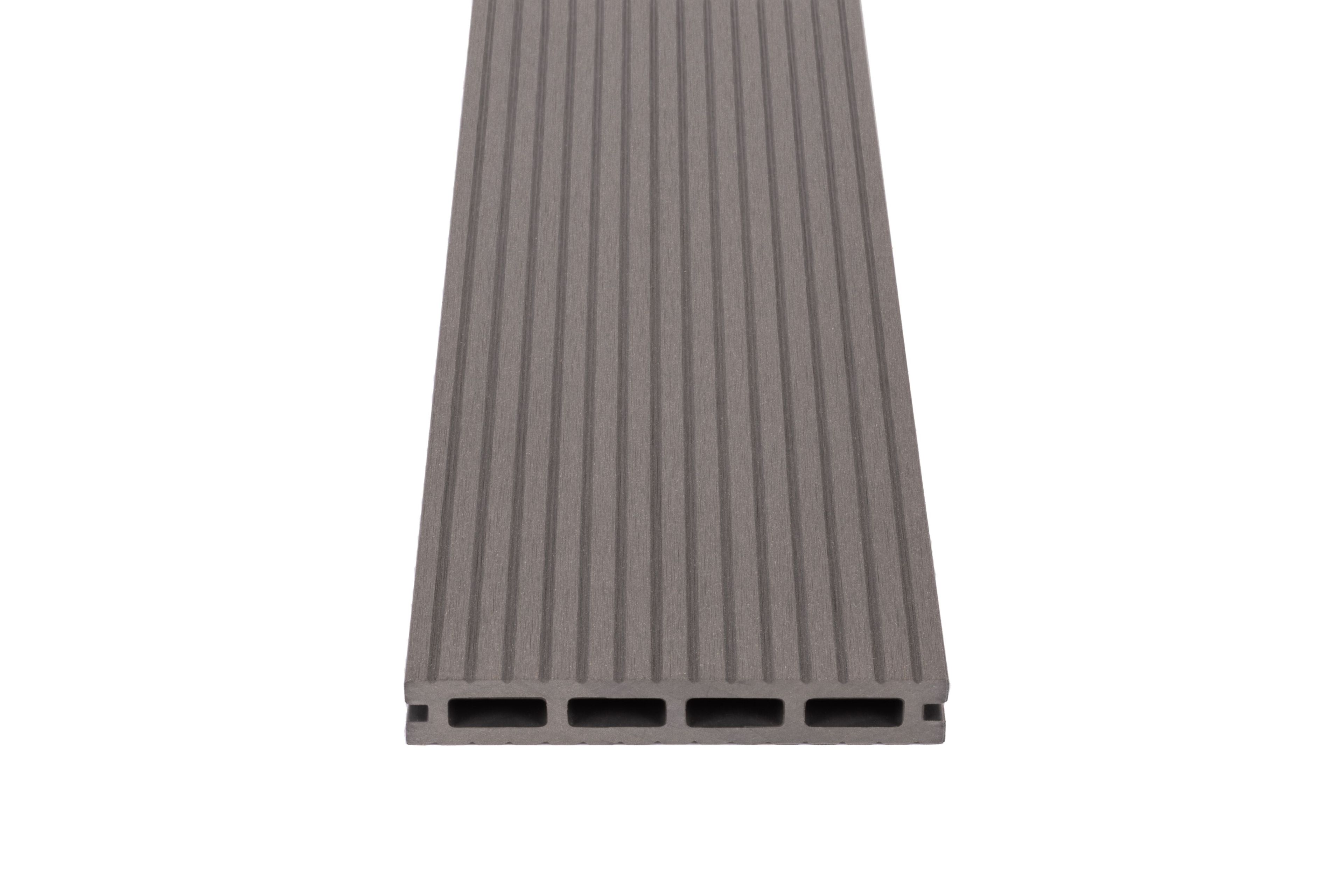 Композитный деревянный настил первого поколения Déco открытый ARCH-00029057 - Вид №10